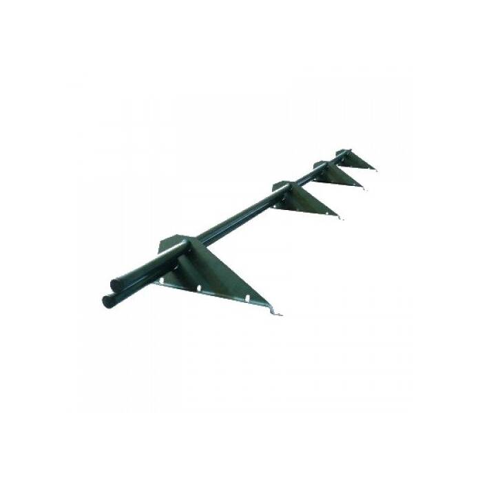 М 350-Э2 Снегозадержатель трубчатый L-3,00