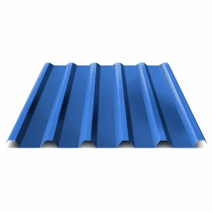 НС44 0,70x1045 ПЭ RAL 5005